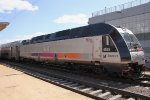 NJT 4555